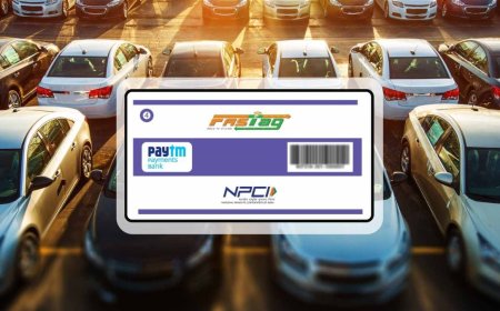Explainer: FASTag Annual Pass Price, Benefits and Validity, Everything You Need to Know