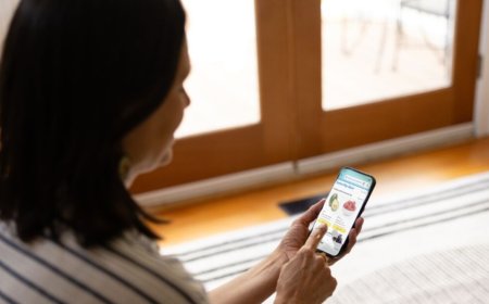 Amazon Plans to Expand Same-Day Grocery Delivery Service in Over 2,300 US Cities