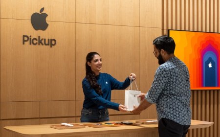 Apple Reportedly Planning to Launch an AI-Powered Tabletop Robot That Can Interrupt Users, Other Devices