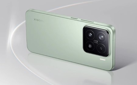 Xiaomi 16 and Xiaomi 16 Pro Camera Upgrades Leaked; Tipped to Get 50-Megapixel Selfie Cameras