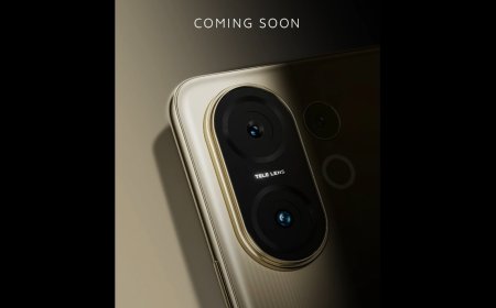 Vivo T4 Pro Teased to Launch in India Soon; to Be Available on Flipkart