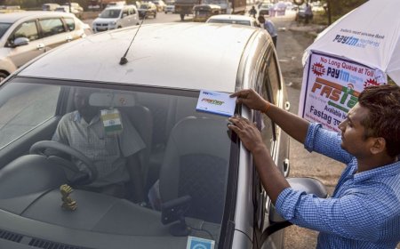 Independence Day 2025: FASTag Annual Pass Price Breakdown