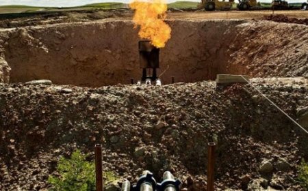 Rumors of Shale’s Peak Were Premature