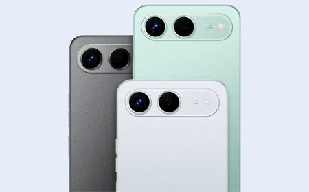 Tecno Spark Go 5G Launched in India With 6,000mAh Battery, 50-Megapixel Main Camera: Price, Specifications