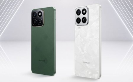 Honor X7c 5G India Launch Date Set for August 18; to Be Available Exclusively via Amazon