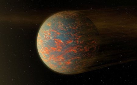 NASA Missions Uncover a Diverse Galaxy of Super-Earths, Raising New Questions About Planetary Evolution