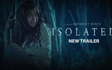 Isolated Now Streaming on Netflix: Everything You Need to Know