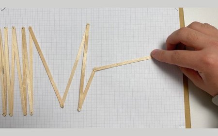 New Physics-Based Model Sheds Light on How Deep Neural Networks Learn Features