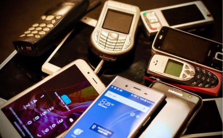 From Landlines to 5G: Tracing India's Telecom Revolution on Independence Day 2025