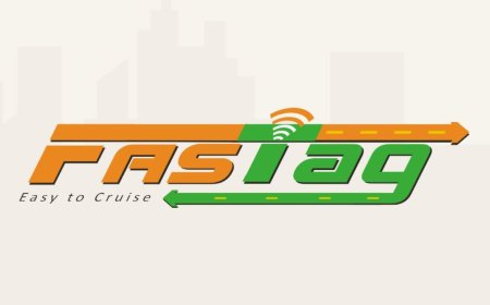 FASTag Annual Pass Eligibility National Vs State Highways: Know Where Will It Work