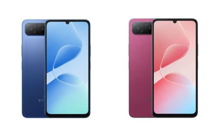 Infinix Hot 60i 5G Launched in India with Dimensity 6400 SoC, 6,000mAh Battery: Price, Specifications