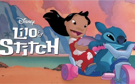 Lilo & Stitch OTT Release Date: When and Where to Watch it Online?
