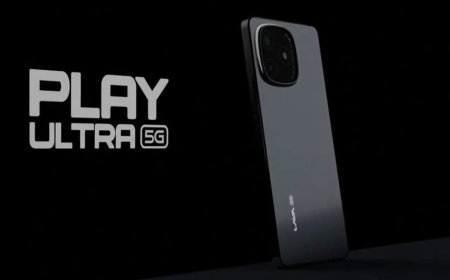 Lava Play Ultra 5G India Launch Set for August 20; Teased to Go on Sale via Amazon