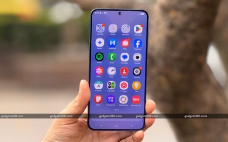 Samsung Galaxy S26 Pro Tipped to Come With a 6.27-inch Screen and 4,300mAh Battery