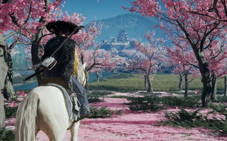 Gamescom Opening Night Live What to Expect: Black Ops 7, Ghost of Yotei, Silent Hill f and More