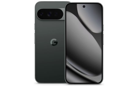 Google Pixel 10 Series Accessories Including 67W Power Adapter Reportedly Listed on Retailer Sites