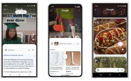 Google's Circle to Search Feature Could Get Real-Time 'Live Translate' Feature: Report