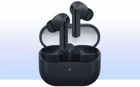 Samsung Galaxy Buds 3 FE Launched With ANC, Hands-Free Gemini Support: Price, Specifications