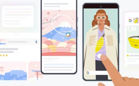 Google Tests ‘Scroll and Translate’ Feature for Circle to Search on Pixel Phones: Report