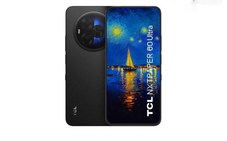 TCL 60 Ultra Nxtpaper With MediaTek Dimensity 7400 SoC Listed on Retailer Website Ahead of Imminent Launch