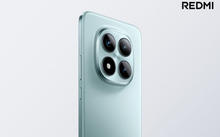 Redmi Note 15 Pro+ Display, Battery Specifications Confirmed Days Ahead of Launch in China