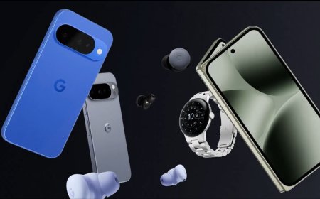 Made by Google Event: From Google Pixel 10 Series to Pixel Watch 4, What to Expect