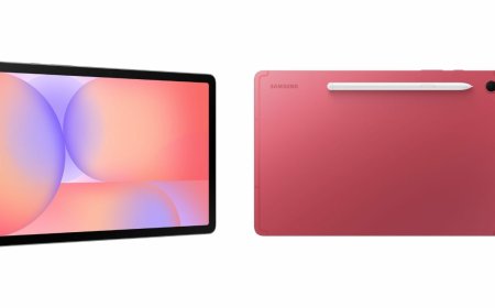 Samsung Galaxy Tab S10 Lite Price, Design Renders Surface Online; Tipped to Debut With 8,000mAh Battery