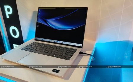 HP Retained Top Spot as India's PC Market Grew 3 Percent YoY in Q2 2025: IDC