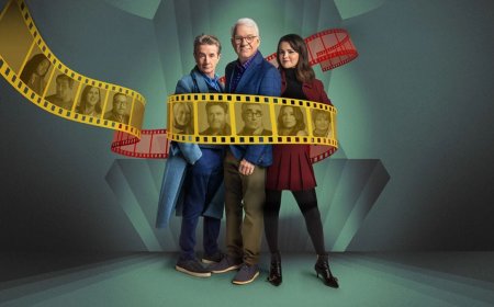 Only Murders in the Building Season 5 OTT Release Date: When and Where to Watch it Online?