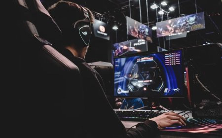Government Reportedly Drafts Online Gaming Bill to Regulate e-Sports: 5 Things to Know