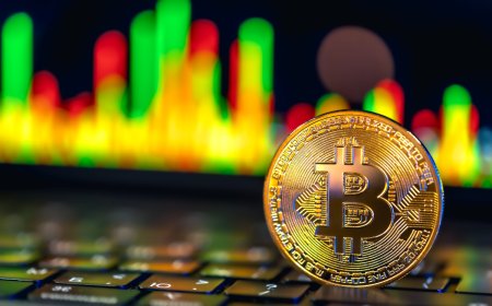 Bitcoin Nears $113,500 as ETFs See Outflows, Ether Holds $4,100