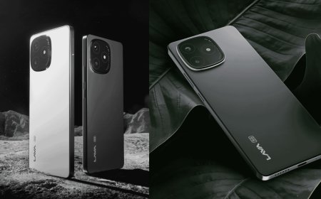 Lava Play Ultra 5G With 5,000mAh Battery, MediaTek Dimensity 7300 Chipset Launched in India: Price, Specifications