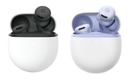 Google Pixel Buds 2a Launched in India Alongside New Pixel Buds Pro 2 Colourway