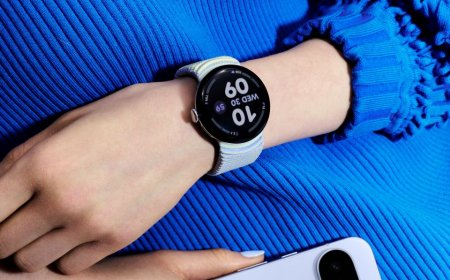 Google Pixel Watch 4 Launched in India With Actua 360 Always-On Display, Up to 40 Hour Battery Life: Price, Specifications