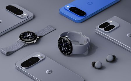 Google Pixel 10 Series Launch LIVE: Google Pixel 10 Series, Pixel Watch 4, Pixel Buds 2a Launched in India