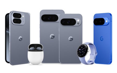 How to Get a Free Google Pixel 10 Pro or 10 Pro XL From AT&T in the US