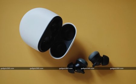 Google Pixel Buds Pro 2 Update to Bring Adaptive Audio, Loud Noise Protection and More Features