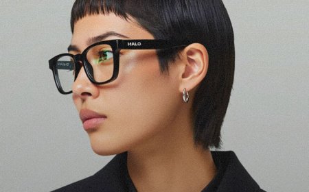 Halo X Smart Glasses Unveiled, Can Continuously Record Audio and Use AI to Answer Queries