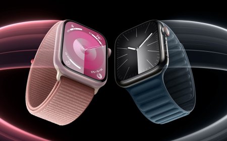 Masimo Sues US Customs After Apple Watch Models Restore Blood Oxygen Tracking Feature