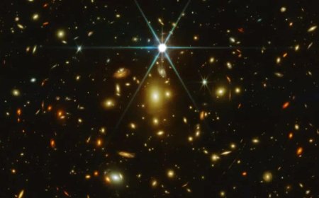 Earendel: JWST Suggests the Most Distant Star May Be a Star Cluster