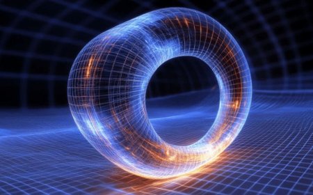 Mathematicians Revive Discarded Particles to Boost Quantum Computing