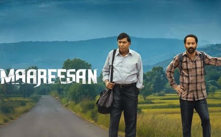 Maareesan OTT Release Date: When and Where to Watch It Online