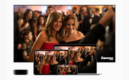 Apple TV+ Gets 30 Percent More Expensive for Subscribers in the US, Select Other Markets
