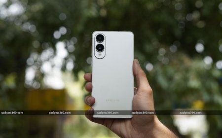 Samsung Galaxy S26 Pro, Galaxy S26 Edge Could Reportedly Be Powered by Exynos 2600 Chip