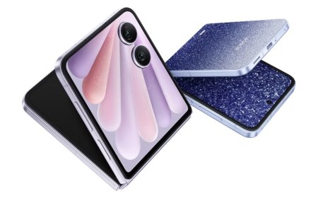 Honor Magic V Flip 2 Launched With 5,500mAh Battery, 200-Megapixel Main Camera: Price, Specifications