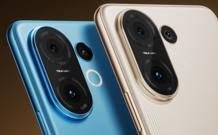 Vivo T4 Pro Camera Details Revealed Ahead of India Launch; to Offer 3X Periscope Zoom