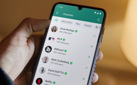 WhatsApp Begins Testing Record Voice Message Feature for Unanswered Calls on Latest Beta
