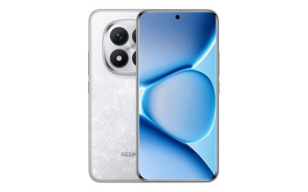 Redmi Note 15 Pro+ Global Variant to Launch With Different Battery, Camera Specifications, Tipster Claims