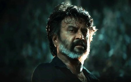 Coolie OTT Release Date Reportedly Revealed Online: When and Where to Watch Rajnikanth Starrer Movie Online?