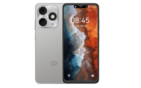 Itel Zeno 20 With Unisoc T7100 Chip, 5,000mAh Battery Launched in India: Price, Specifications